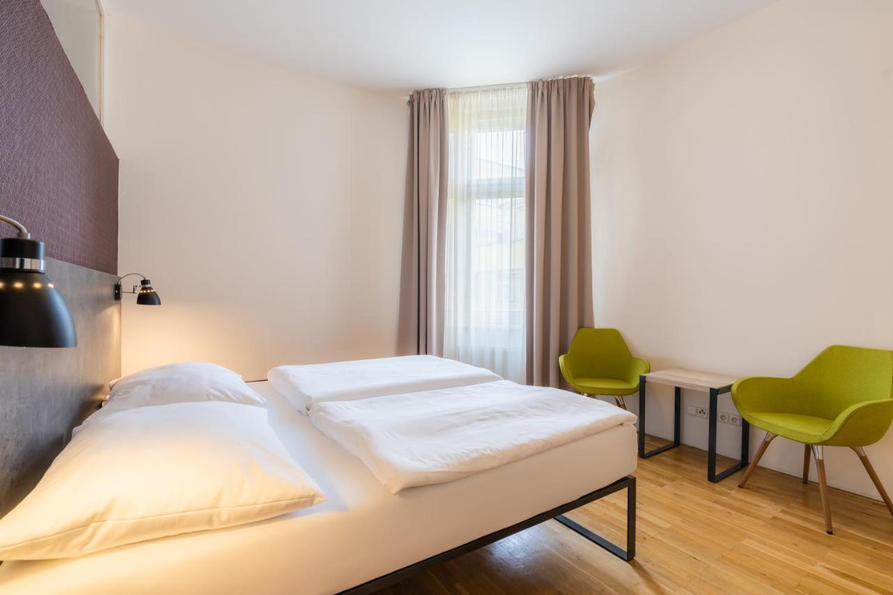 Ea Melantrich 4* Praga